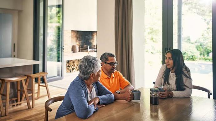 What would you do if your family does not approve of your partner?