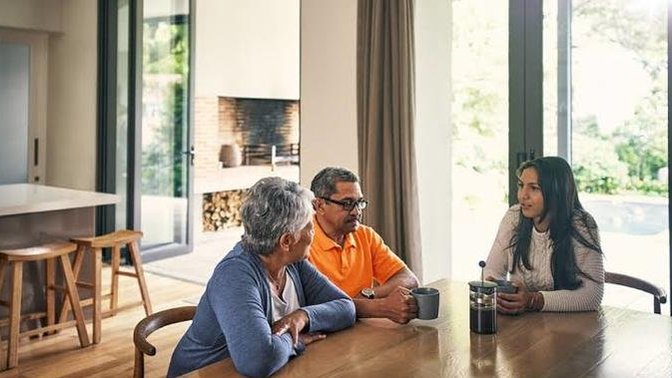 What would you do if your family does not approve of your partner?