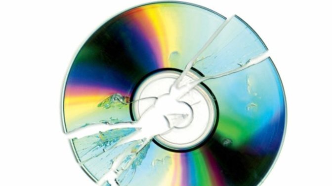 Do you STILL own AND play music CDs?