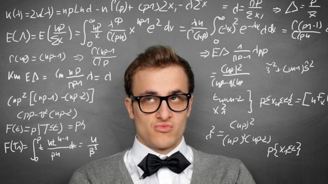Why Do Intelligent People Have A Hard Time Dating?