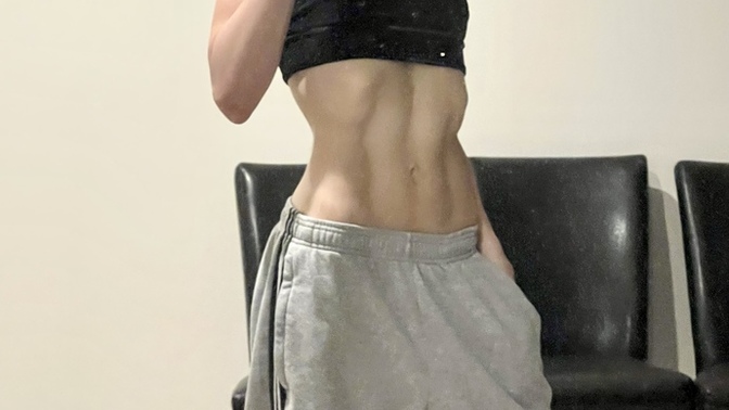 What time do you workout at?