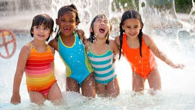 Do you have any memorable childhood experiences?