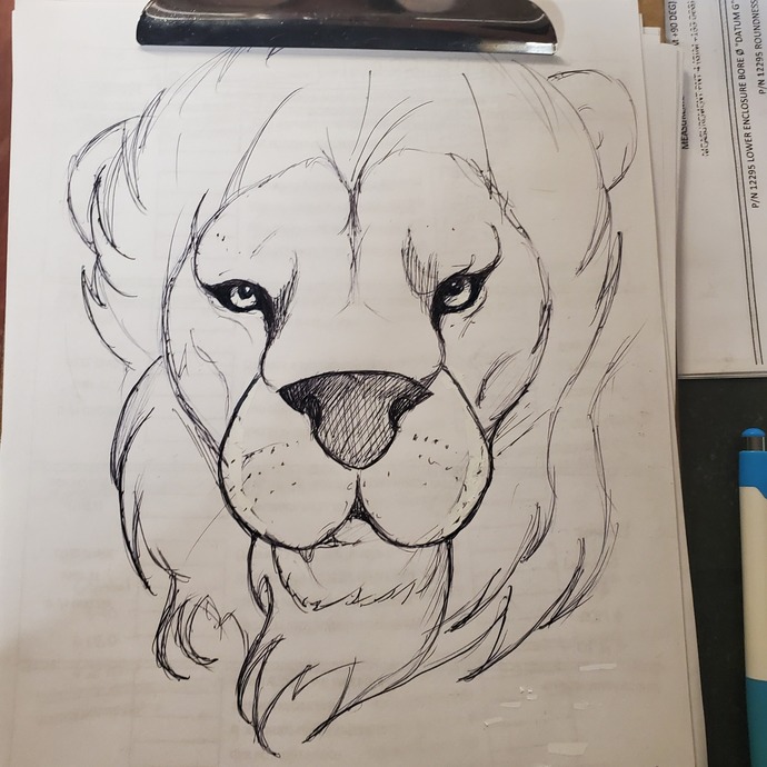 Are you good with arts and crafts?