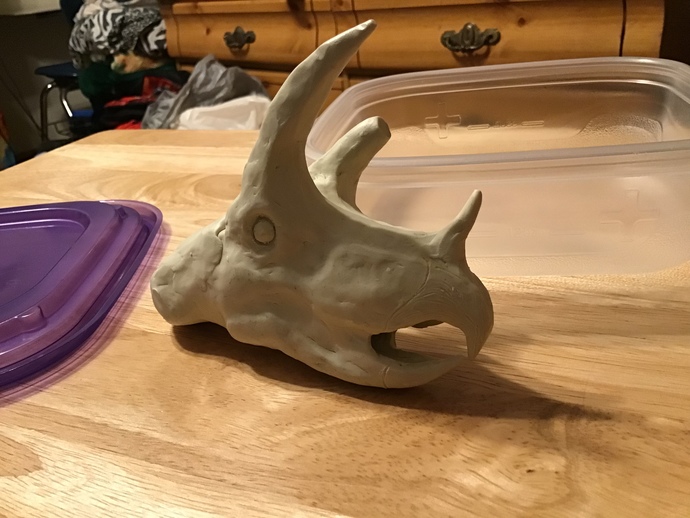 Are you good with arts and crafts?