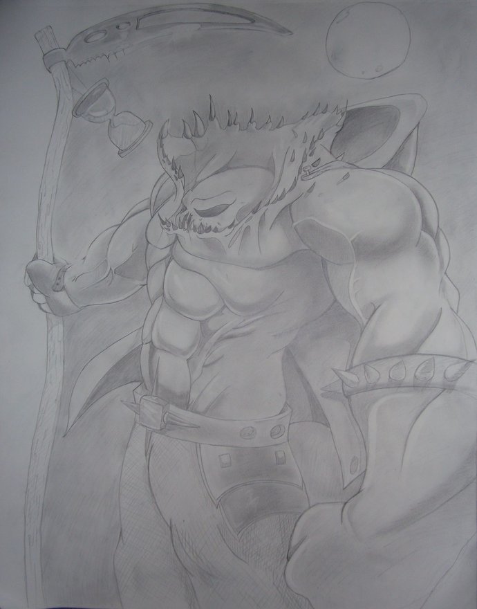 pencil