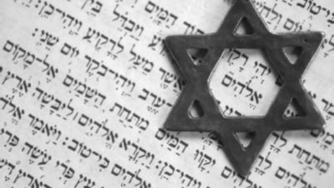Do you like Middle Eastern religions?