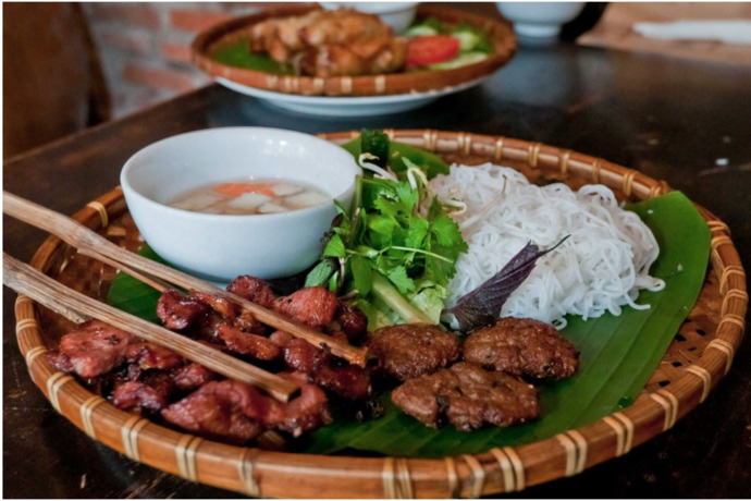 Which do you prefer Vietnamese food of Japanese food?