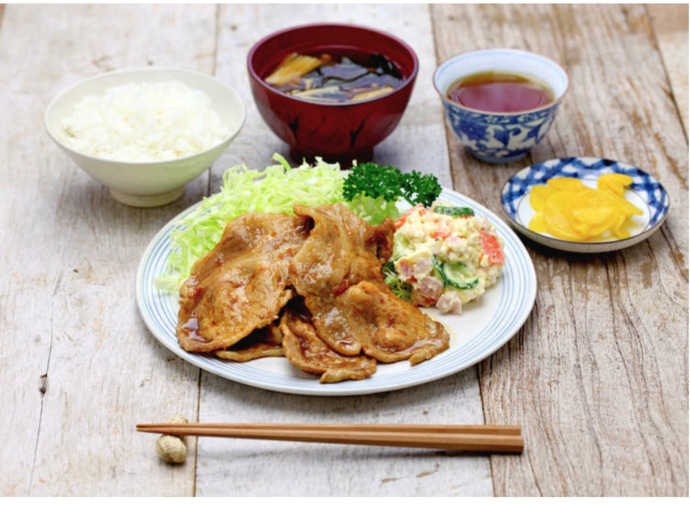 Which do you prefer Vietnamese food of Japanese food?