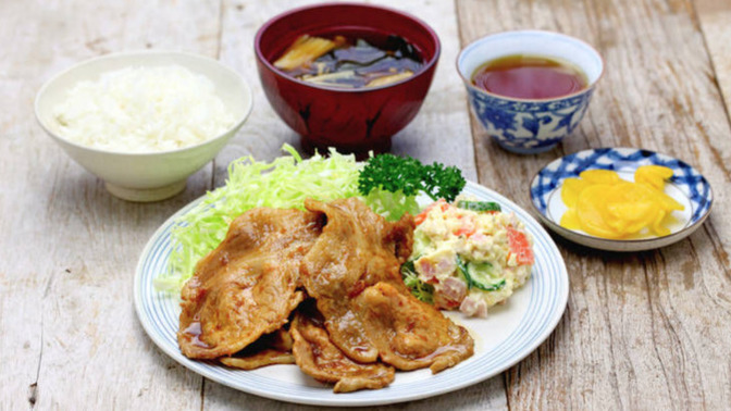 Which do you prefer Vietnamese food of Japanese food?