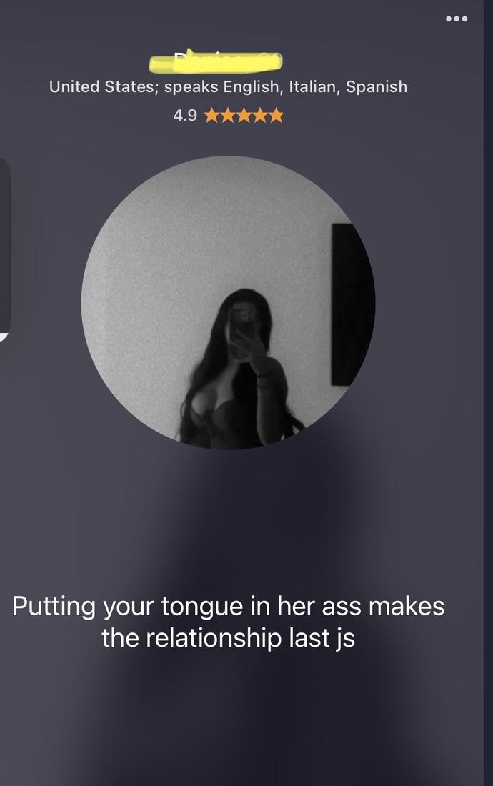 My experience could be totally unique and I don’t mean to perpetuate any stereotypes but why are most latinas or Hispanic girls I meet feisty?