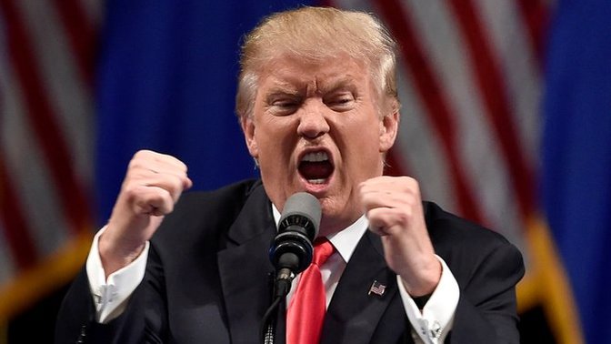 Is Trump to blame for the hate in America?