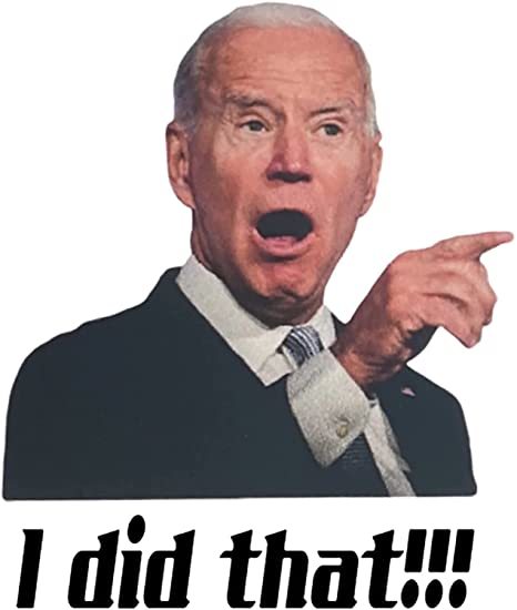 Yes He Did!!