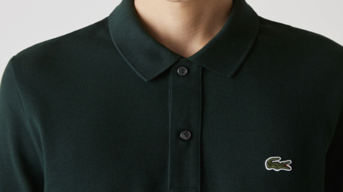 Girls, What do you think of short sleeve polo shirts on guys, hit or miss?