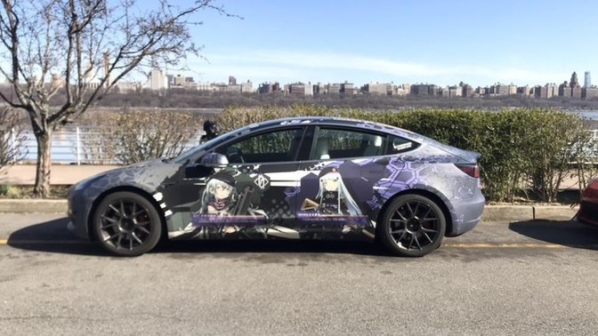 Do you think electric transportation is the future?