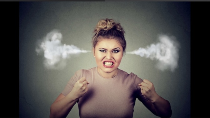 Women, do the words “slut,” “ho,” “whore,” “bitch,” or “cunt” offend or anger you?