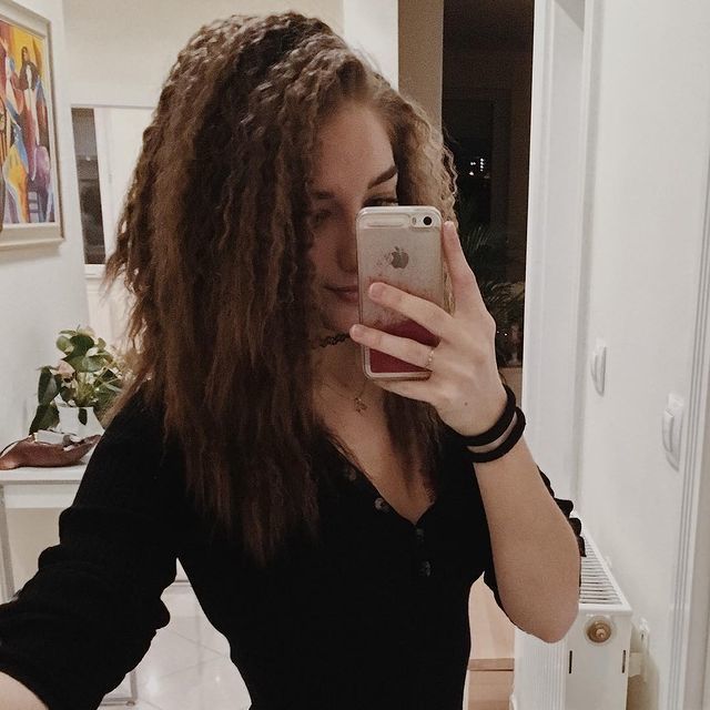 What's the worst hairstyle you've ever had?
