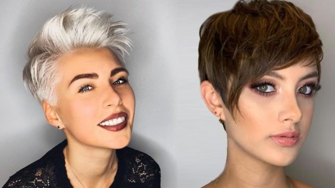 What's the worst hairstyle you've ever had?
