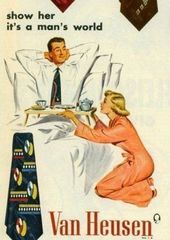 Men are the leaders and females are the followers: Is it the truth?