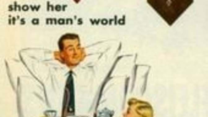 Men are the leaders and females are the followers: Is it the truth?