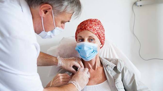 Why is cancer so difficult to cure? Are you optimistic that cancer will ever be fully curable in future?