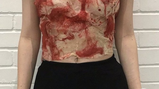 Is this just a trend or is something off with my boyfriends 16 year old daughter?