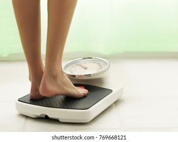 Would you lose weight because people asked you to?