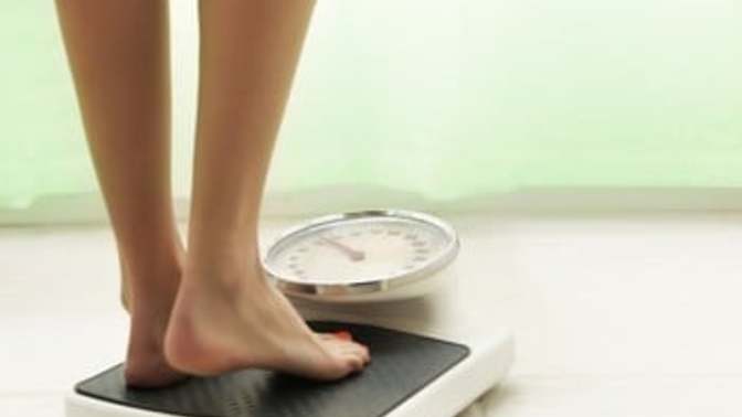 Would you lose weight because people asked you to?