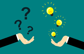 What are 3 serious questions we need to ask ourselves as a society moving forward thats going to impact us and our children and how to go about it?
