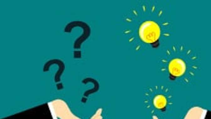 What are 3 serious questions we need to ask ourselves as a society moving forward that's going to impact us and our children and how to go about it?