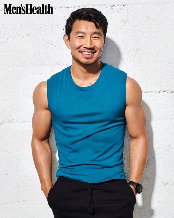 Post a pic of a hot Asian guy, a hot black guy, and a hot white guy, okay?