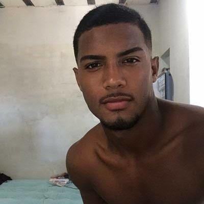 He’s so hot 