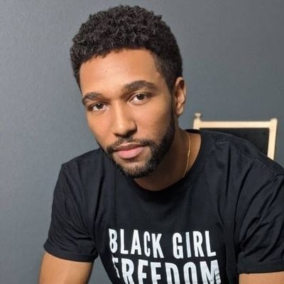 Post a pic of a hot Asian guy, a hot black guy, and a hot white guy, okay?