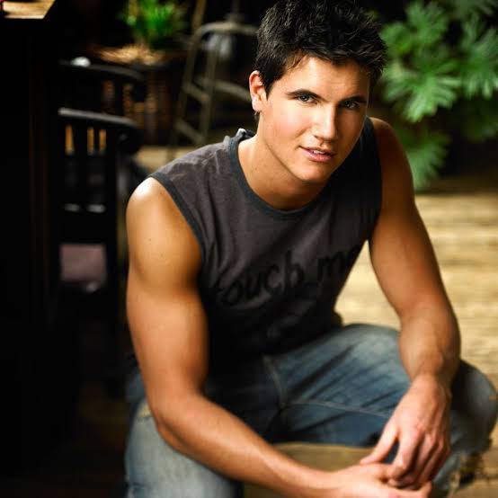 Post a pic of a hot Asian guy, a hot black guy, and a hot white guy, okay?