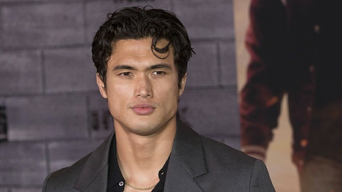 Post a pic of a hot Asian guy, a hot black guy, and a hot white guy, okay?