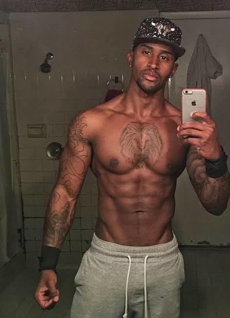 Post a pic of a hot Asian guy, a hot black guy, and a hot white guy, okay?