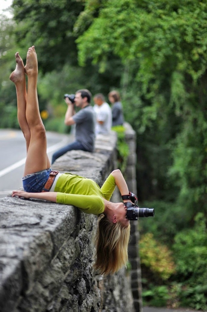 Whats an hobby you have not taken yet but would like to try?