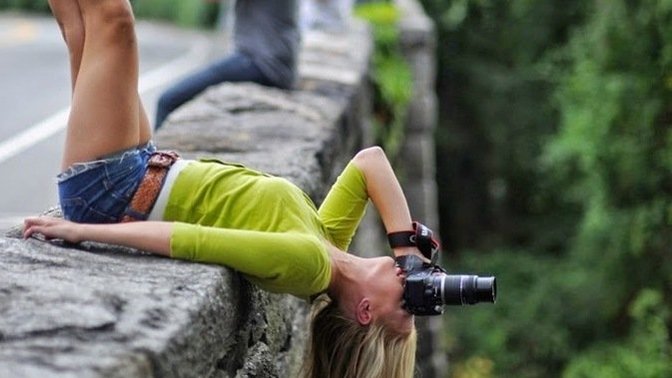 What's an hobby you have not taken yet but would like to try?