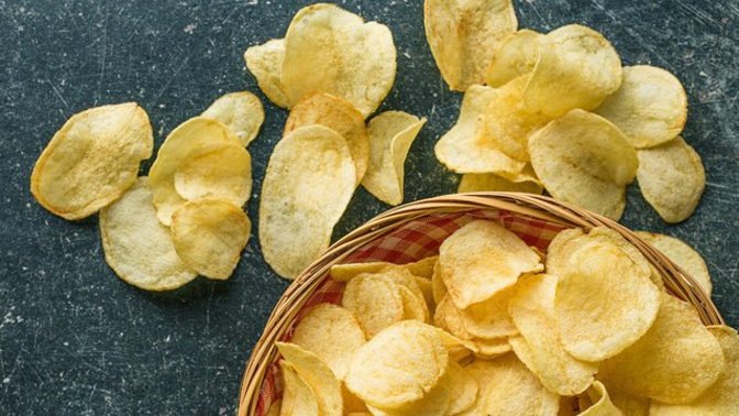 What is your favorite flavor of chip?