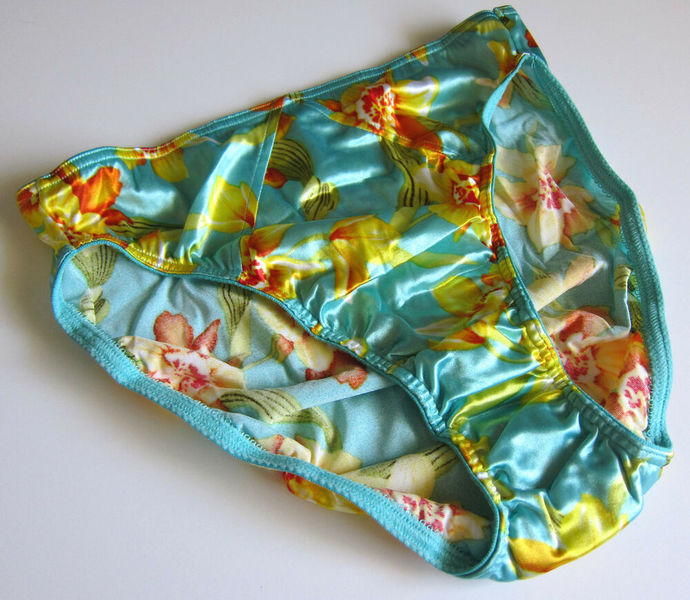 The 300 dollar pair of under wear