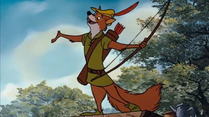 What Disney classic do you think is underrated?