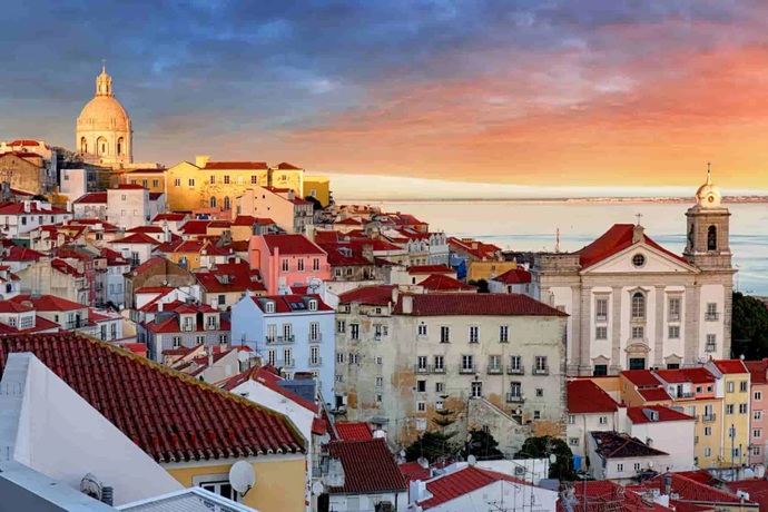 Whats the cheapest yet nicest location to vacation on Europe?