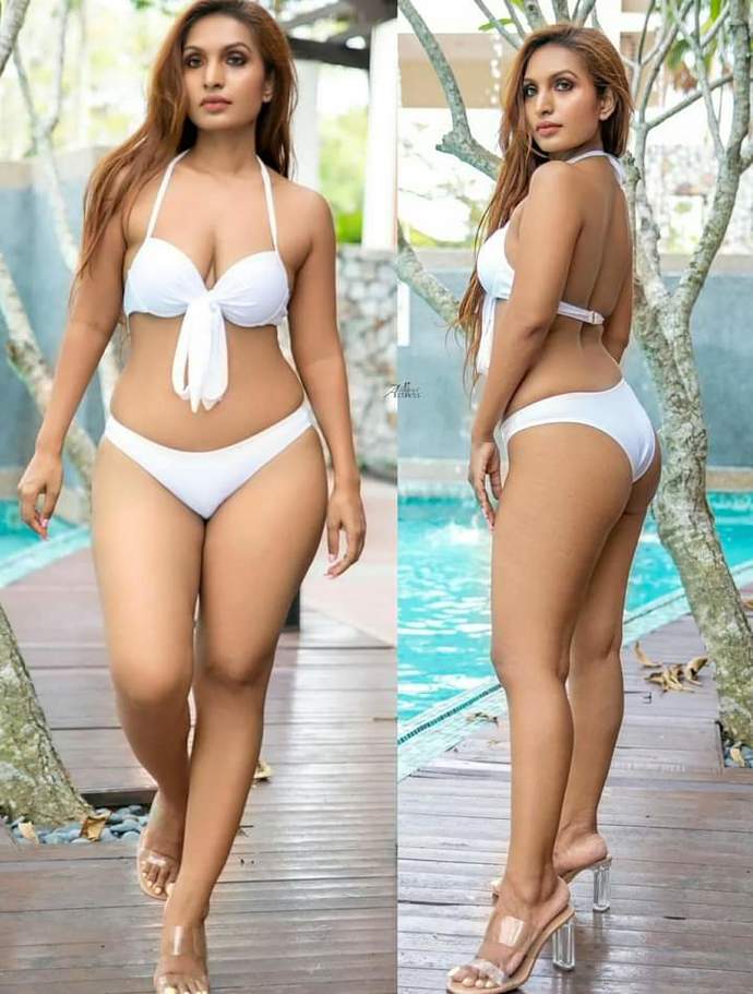 Do you think beauty of the body doesnt matter but beauty of the heart ❤️ and mind are much better?