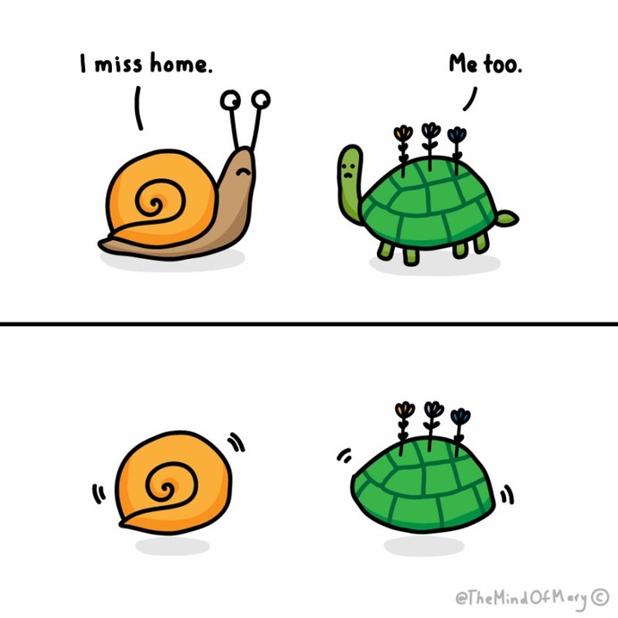 I wish I could do this, lol.