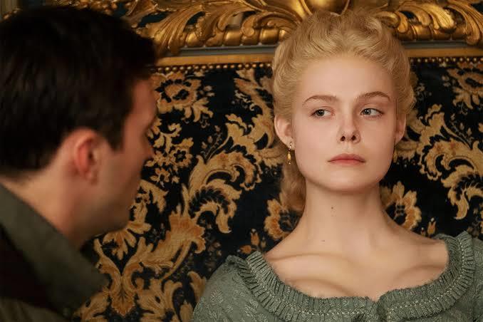 Do you think ELLE FANNING is attractive & how would you describe her beauty?