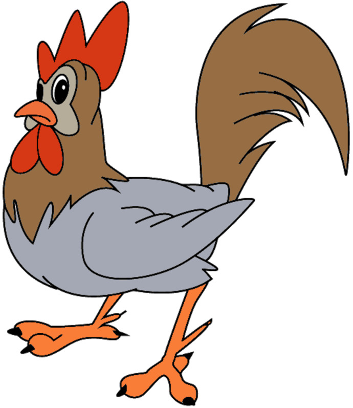 Chicken Boo for President 2024, my niggas! 🇺🇸