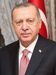 Who is the biggest Turkey in the political news today in your opinion?