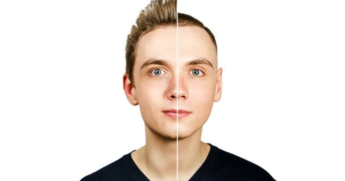 Do men like buzzcuts because they want to look clean? GirlsAskGuys