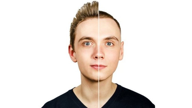 Do men like buzzcuts because they want to look clean?