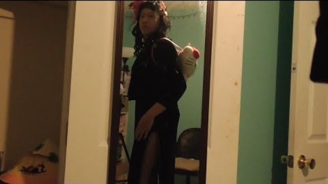 How come people think that it is creepy and gay for a guy to dress up as a woman for a role when its all part of acting?