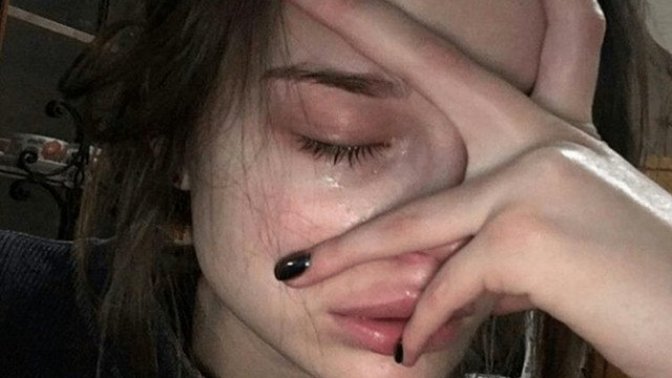 What are 3 things that you are seriously sick and tired of in our current society and why?